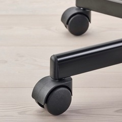 回転チェアの画像