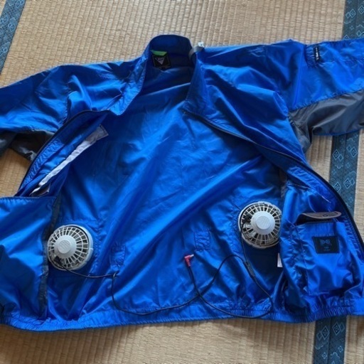 値引き！空調服　3L