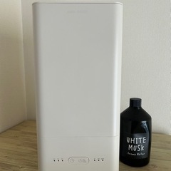 加湿器