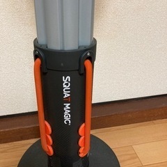 スクワットマジックの画像