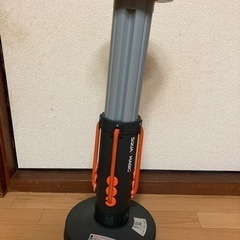 スクワットマジックの画像