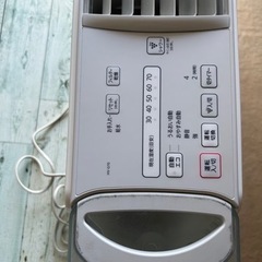 加湿器(シャープ)
