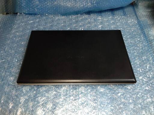 美品 NEC改204 Core i7 SSD WIn11Pro