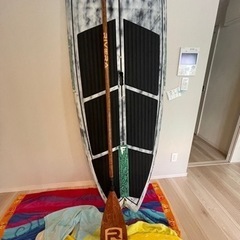 starboard サップ　の画像