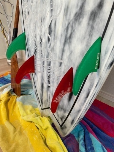 starboard サップ　
