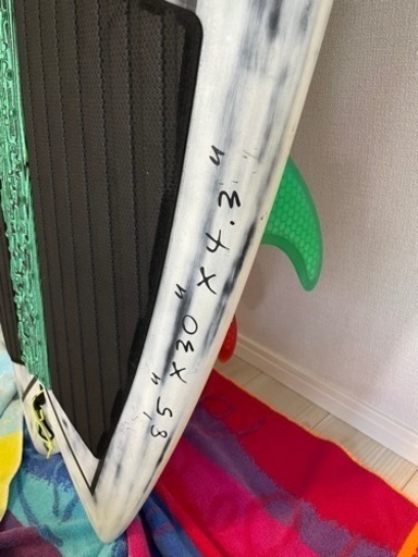 starboard サップ　