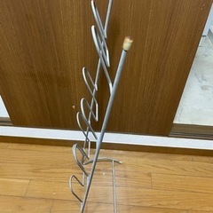 シューズラックの画像