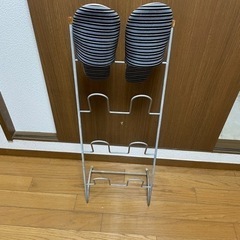シューズラック