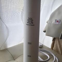 低温調理器(故障して電源が入りません！)