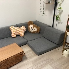ローソファ
