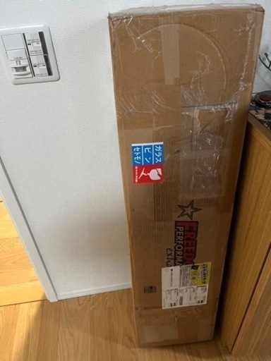 バイク インディアンに装着してたマフラー