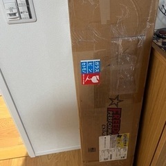 バイク インディアンに装着してたマフラー