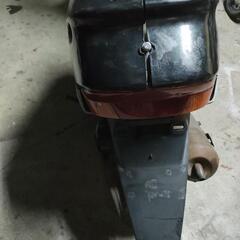 ジャンク　AF27の画像