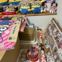 キャラクター詰め放題①の画像
