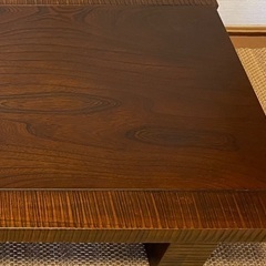 座卓 和室用テーブル　150cm×85cmの画像