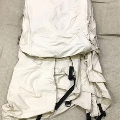 SOOMLOOM スームルーム HAPI 2P ワンポール TCテントの画像