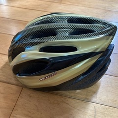 ヘルメット　自転車