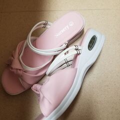 サンダルの画像
