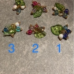 キャラクター.③在庫整理中