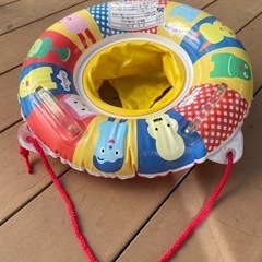 幼児用うきわ（55×55cm）
