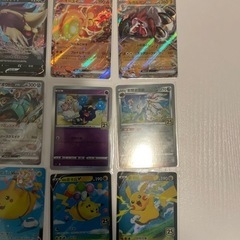 ポケモンカード⭐️⭐️の画像