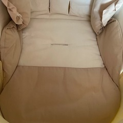 ハイローベッドチェアの画像