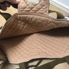 美品　鍵盤ハーモニカ入れバッグの画像