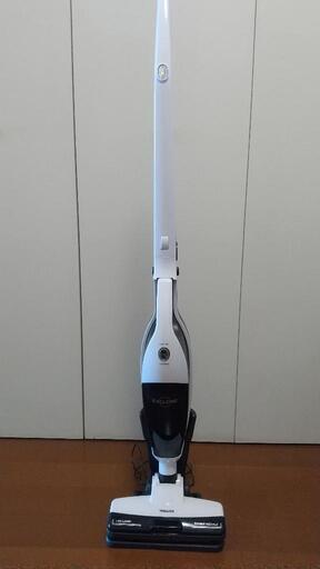 1500円でコードレス掃除機お譲りします！！