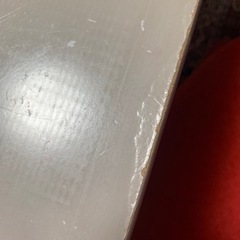 ニトリ　ダイニングテーブルの画像