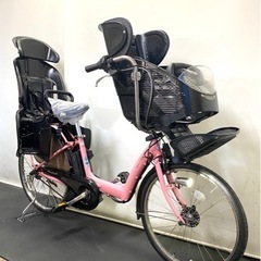 埼玉県 上尾市の電動自転車の中古が安い！激安で譲ります・無料で