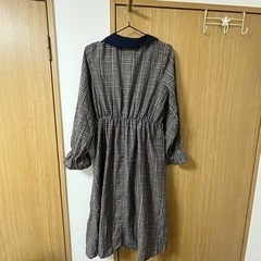 オリーブデオリーブ　ワンピースの画像