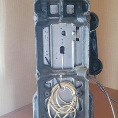 USA アンティーク レトロ 固定電話(改国内仕様) 通話可の画像