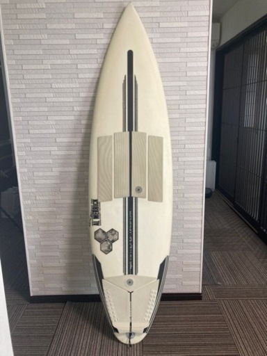 アルメリック　TLOW スパインテック6.0 28L