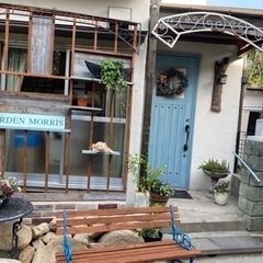 ペットと泊まれるゲストハウス　A&C