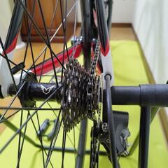 希少品【スペシャライズド2011　S-WORKS】１２万円の画像