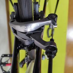 希少品【スペシャライズド2011　S-WORKS】１２万円の画像