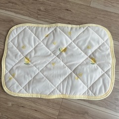 枕カバー