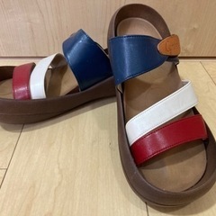 リゲッタカヌー レディースサンダル Mサイズ