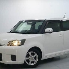 トヨタ カローラルミオン １．５Ｇ入庫しました！！