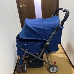 ペットカート※一部不良あり(掲載8月末まで)