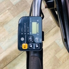 5555子供乗せ電動アシスト自転車パナソニック3人乗り対応20インチ