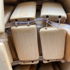 ヒンヤリ·快適　竹シーツ　BAMBOO SHEETの画像