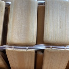 ヒンヤリ·快適　竹シーツ　BAMBOO SHEETの画像