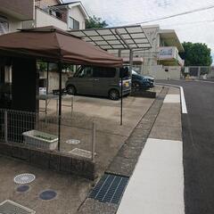 メダカ 無人販売 名東区 梅森坂　