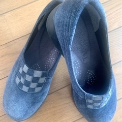 【お取引中】【美品】レディース　靴　2