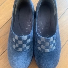 【お取引中】【美品】レディース　靴　2の画像