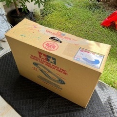 ミニ四駆ジャパンカップジュニアサーキット