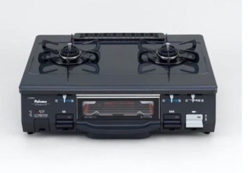 ガスコンロ ic-800B-Rお値段相談✨