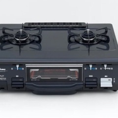 ガスコンロ ic-800B-Rお値段相談✨