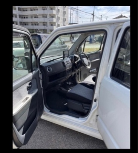 スズキワゴンR2005年　車検R6年1月30日　150000km